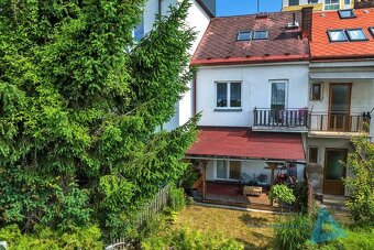 Prodej bytového domu s ordinacemi v centru Jičína – výhodná - 5