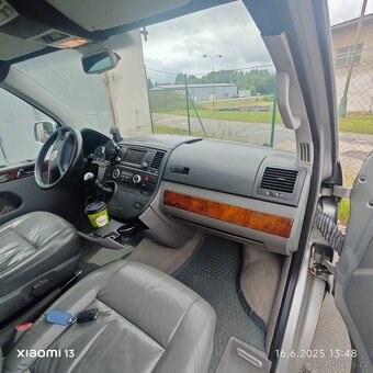 Volkswagen Multivan 2.5 TDI 128 kW - 5