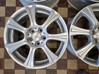 alu kola 17 5x114,3 7Jx17 et ,, Dotz TOYOTA - 5