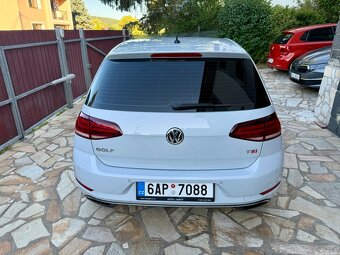 Volkswagen Golf, 1.4 Tsi 110KW HIGHLINE ,LED - 5
