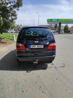 Ford Galaxy - 5