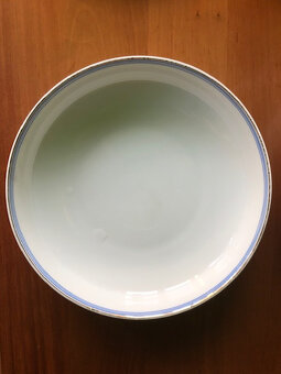 Porcelánový servis (12 + 2 dílů) - 5