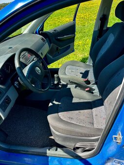 Škoda Fabia 1.2 HTP, NOVÁ STK - 5