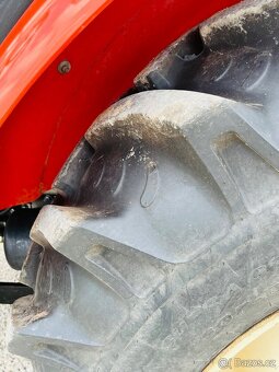 Predám Zetor 7341 s čelným nakladačom, s Tp - 5
