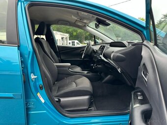 2022 Toyota Prius Prime LE 1.8L Hybrid - 5