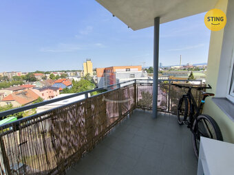 Prodej bytu 2+kk Olomouc, Novosadský dvůr, 132811 - 5