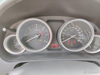 Mazda 6 - 5