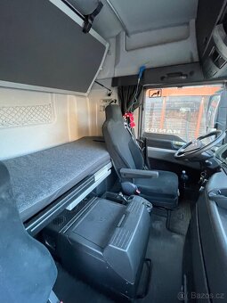 MAN TGX 18.440 rv2016 EURO6 na nahradni dily - 5
