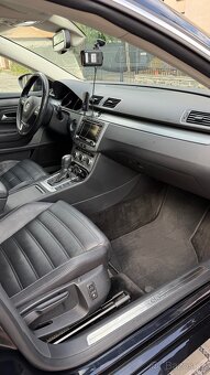Volkswagen Passat CC 2.0 TDI Highline - 5