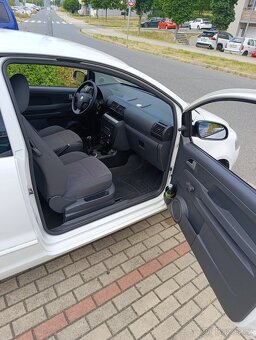 VOLKSWAGEN FOX 1.2 BENZIN - 5