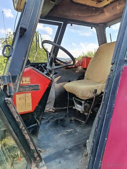 Zetor 10111 Crystal - 5