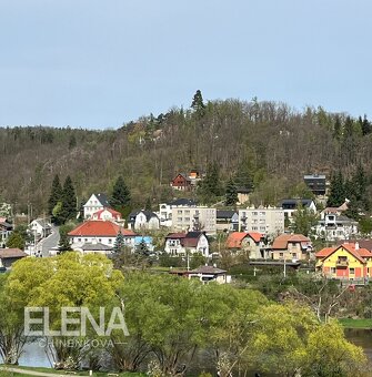 Prodej stavebního pozemku 804 m² Pod Hvězdárnou, Nižbor - 5
