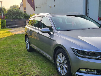 VOLKSWAGEN PASSAT B8 176kW • 4x4 • DPH•VIRTUAL COCPIT - 5