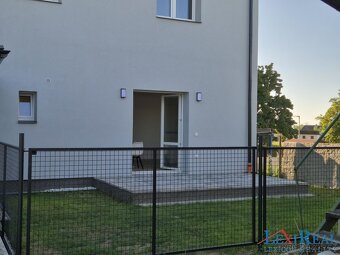 Pronájem bytu 3+kk, 79 m2, terasa, zahrádka, Sluhy - 5