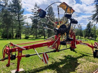 Pottinger TOP 662 - 5
