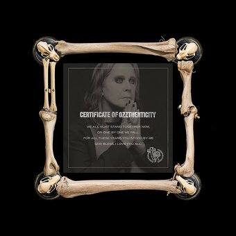 Osbourne Ozzy - See You On The Other Side V2.0 LP Box - 5