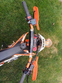 XMOTOS 125 - 5