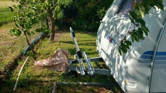 Karavan Adria 462 UB - 5