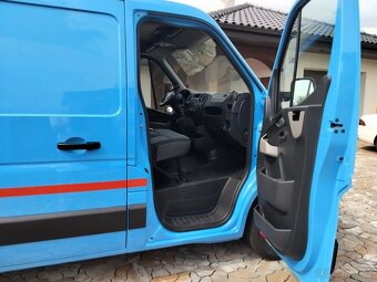 RENAULT MASTER 2016 2,3dci-81kw L1H1 - 5
