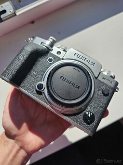 FujiFilm X-T4, XF 16–80mm, Sirui Sniper 23 a 56 - 5