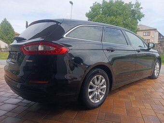 Ford Mondeo 1.5Ecob.118KW-nové rozvody,druhá sada kol,navi. - 5