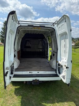 Ford Transit Connect 1.8 TDCi 66kW - 5