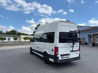 VW Grand California 600, 2024, automat, 4 lůžka - 5