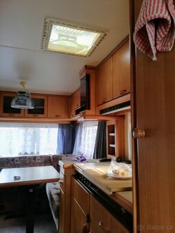 Karavan Hobby 495 - 5
