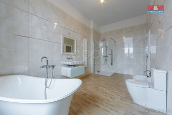 Prodej bytu 2+kk, 80 m², Karlovy Vary, ul. Svahová - 5