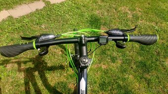 Maxbike Cavalla - 5
