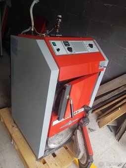 Atmos 25kw - 5