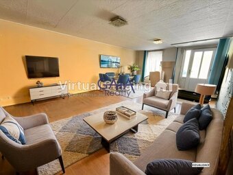 Stavěšice - Prodej domu s možností rozšíření poblíž Kyjova - - 5