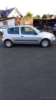 Renault Clio 1.2 55kW - 5
