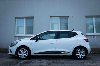 Renault Clio Energy - 5
