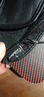 Prodám nové rukavice Cappa Detroit vel.L - 5