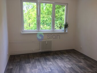 Podnájem bytu 2+1 54 m2, ul. Dr. Martínka 1151/37, Ostrava - - 5