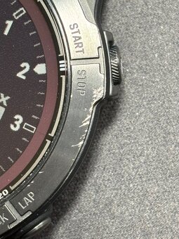 Garmin Fenix 7 Pro Sapphire Solar - 5