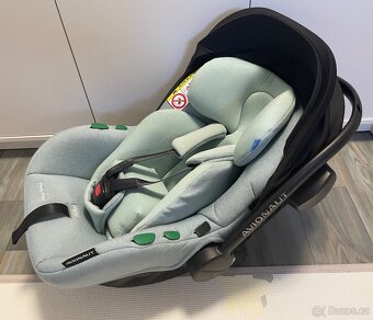 AVIONAUT PIXEL PRO 2.0 mint - 5