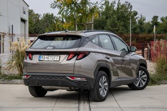 Hyundai Tucson 1.6 T-GDi Family AJ NA SPLÁTKY / PROTIÚČET - 5