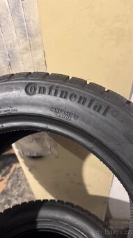 Zimní pneu 255/45/17 Continental ContiWinterContact TS 790V - 5