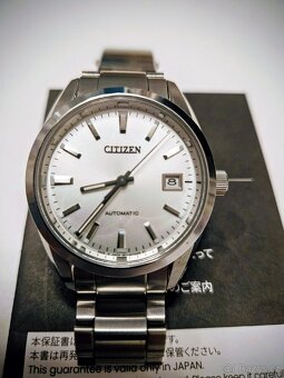 Citizen NB1050-59A - 5