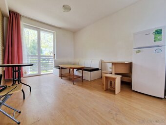 2+kk s výhledem na moře v Byale, Bulharsko - 5