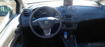 Náhradní díly Seat Ibiza 1.6tdi r.2014 - 5