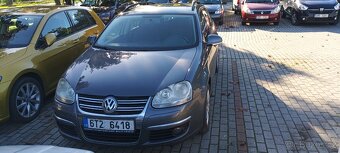 Volkswagen golf variant - 5