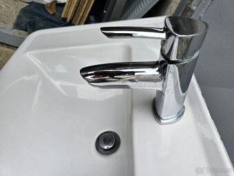 Koupelnový nábytek - 5