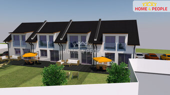 Váš nový domov v srdci přírody - Prodej moderního rodinného  - 5