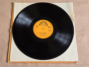 LP Stanislav Hložek/Petr Kotvald: HOLKY Z NAŠÍ ŠKOLKY (1983) - 5