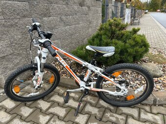 Dětské kolo 20 - 5