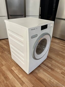Pračka Miele (244) - 5