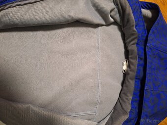 Softshellová bunda H&M 158, 12-13 let - 5